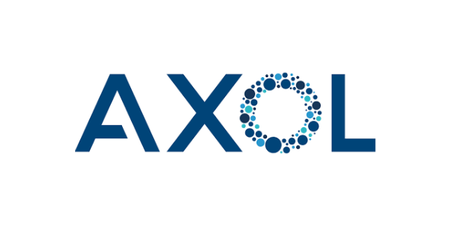 Axol Bioscience logo