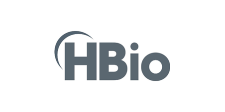 Harvard Bioscience logo