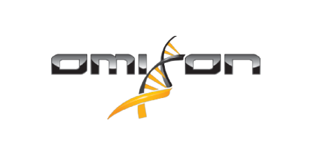 Omixon logo
